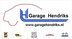 Logo Garage Hendriks Rijkevoort BV